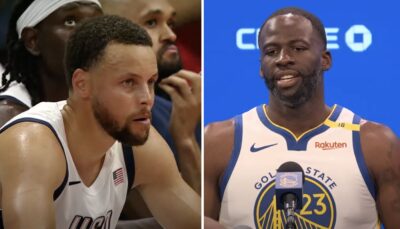 NBA – Une première recrue déjà validée par les Warriors ?