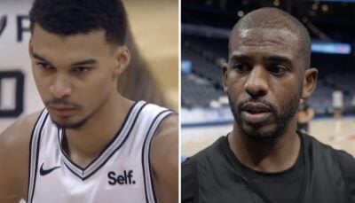 NBA – Le trade suggéré aux Spurs pour les aider à valider une place en playoffs !