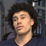 NBA – Officiellement inscrit à la Draft, Nolan Traoré affiche ses ambitions dans la ligue : « Je suis prêt »