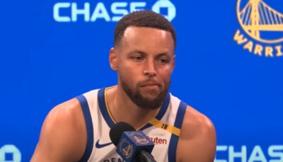 NBA – Après son exploit historique, Steph Curry massacre les Kings : « Une parodie »
