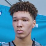 NBA – Honnête, Tidjane Salaün révèle son adversaire le plus dur à défendre : « Quasiment impossible »