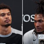 NBA – Le gros constat lâché sur les Spurs après leur fantastique draft : « Spécial »