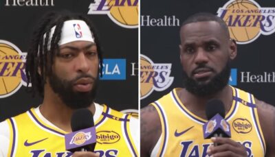 NBA – Un trade pour relancer les Lakers ? Cet échange suggéré à 3 joueurs fait rager les fans !