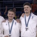 EDF – Héros des JO, les basketteurs du 3×3 abandonnés : « On est au chômage jusqu’à…