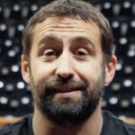 EDF – Nouveau sélectionneur, Freddy Fauthoux cash sur les Jeux de Los Angeles : « Je n’aime pas…
