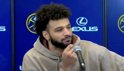NBA – Les Nuggets humiliés, Jamal Murray balance cash : « Des gars vivent à LA, donc…