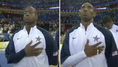 NBA – L’avis surprenant de Dwyane Wade sur Kobe Bryant : « Il n’était pas bon »