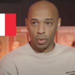Un ancien des Bleus balance sur Thierry Henry : « Il m’a interdit de quitter sa chambre pour faire ça »