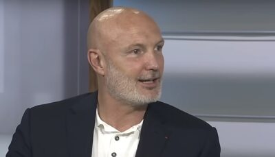 En pleine gloire, Frank Leboeuf cash sur ses années à Londres : « J’organisais des soirées avec… »