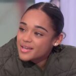Un an après le traumatisme, Mélanie De Jesus Dos Santos sort du silence sur les JO de Paris : « La catastrophe »