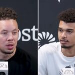 NBA – La forte décision des Spurs qui ne passe pas auprès des supporters