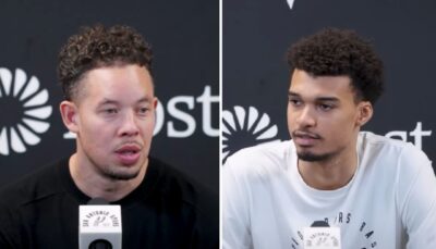 NBA – L’énorme offre refusée par les Spurs révélée : « Plusieurs first-round picks en plus de… »