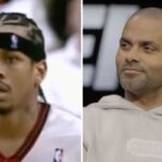 NBA – Tony Parker cash sur l’argent en NBA : « Allen Iverson dépensait 100.000 $ pour des…