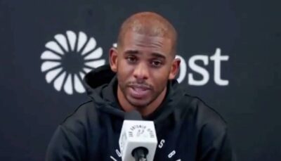NBA – L’update absolument brutale sur le retour de Chris Paul aux Clippers : « Il y a des soirs où…