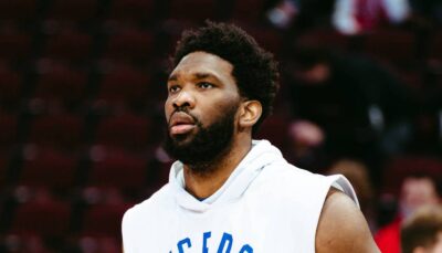 NBA – Joel Embiid bientôt snobé aux Sixers ? Un insider sans pitié : « Vous ne pouvez plus compter sur eux »