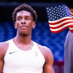 NBA – Le buzz viral autour du nom du Français Moussa Diabaté aux États-Unis : « Le FC…