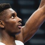 EDF – Ce joueur a refusé de rejoindre les Bleus avant l’EuroBasket et fait polémique : « Il préfère se…