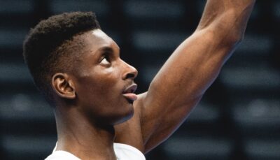 EDF – Ce joueur a refusé de rejoindre les Bleus avant l’EuroBasket et fait polémique : « Il préfère se…