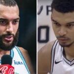 NBA – Ce départ se confirme pour les Wolves, les Spurs espèrent en profiter !
