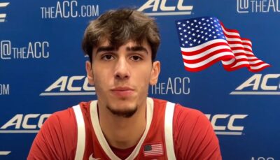 NBA – Juste avant la Draft, Maxime Raynaud pose question aux US : « Son rôle dépendra de ça »