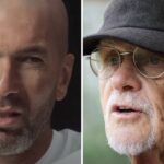Près de 30 ans après, Zinedine Zidane sans filtre sur Aimé Jacquet : « Avant la finale, il m’a…»