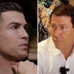 Après l’avoir dirigé, Rudi Garcia rend son verdict sur Cristiano Ronaldo : « Croyez-moi »