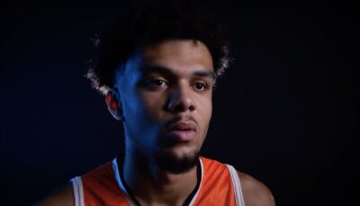 NBA – À un mois de la draft, un Français enflamme les experts : « Il est meilleur que deux membres du top 4 ! »