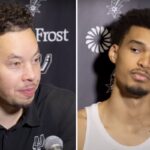 NBA – Une grosse équipe démarche les Spurs pour leur top-pick, trade en préparation ?