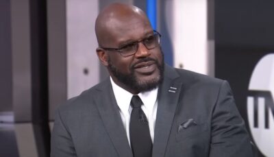 NBA – « Il m’a frappé là, j’ai eu mal pendant une semaine » : comment Shaquille O’Neal a traumatisé un défenseur