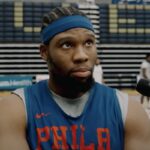 NBA – Guerschon Yabusele déjà plébiscité chez les Knicks : « Sa trajectoire est…