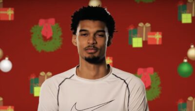 NBA – Le surprenant meneur visé par les Spurs pour accompagner Wembanyama : « Ils imaginent cette association »