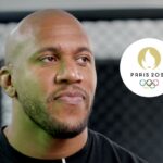 Le colosse Ciryl Gane sans détour sur l’absence du MMA aux JO de Paris : « C’est une…