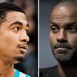 France – Théo Maledon en feu à l’ASVEL, le terrible aveu de Tony Parker : « Impossible de…