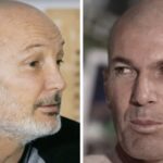 Honnête, Frank Leboeuf ose lâcher le gros défaut de Zinédine Zidane : « Oh Ziz, tu peux pas faire ça… »