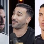 Après les avoir affrontés, Adil Rami tranche entre Messi et Cristiano Ronaldo : « J’ai jamais compris…