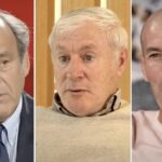 Coéquipier des 2, Luis Fernandez cash sur Platini et Zidane : « 2 joueurs d’exception, mais lui…