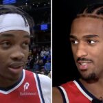 NBA – Gros bouleversement aux Wizards, Bilal Coulibaly et Alex Sarr peuvent sourire