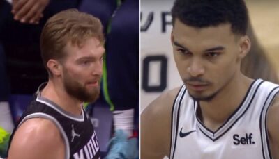 NBA – Le coup de gueule sur les Kings après le carnage de Wembanyama : « Il est temps de…