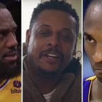 NBA – Paul Pierce cash : « Pour défendre sur Kevin Durant, LeBron et Kobe, je choisirais…