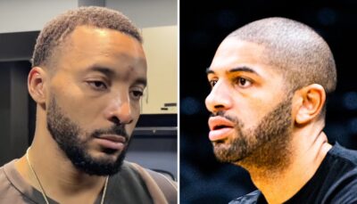NBA – Coéquipier de Nico Batum aux Clippers, Norman Powell cash : « Les jeunes ne savent pas »