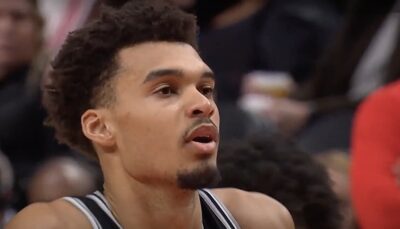NBA – Un expert US plaide pour l’arrivée d’une star chez les Spurs de Wembanyama : « La meilleure…