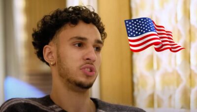 NBA – Zaccharie Risacher honnête sur la vie nocturne à Atlanta : « Ma plus grosse folie, c’est ça »