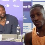 Après l’avoir battu aux JO, Letsile Tebogo sans pitié avec Noah Lyles : « Je ne suis pas une…