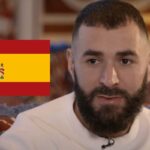 Après 14 ans là-bas, Karim Benzema cash : « En Espagne, le mode de vie est…