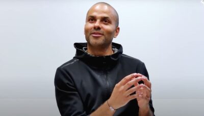 NBA – Un ancien coéquipier dévoile la bête noire de Tony Parker à San Antonio : « Il a pris tarif »