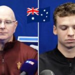Coach de Léon Marchand, Bob Bowman sans filtre sur son exil en Australie : « C’est une…