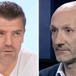 Doublure de Fabien Barthez au Mondial 2006, Grégory Coupet vide son sac sur le gardien français