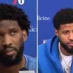 NBA – Les Sixers humiliés après des choix douteux sur le marché : « Ils ont les deux pires…