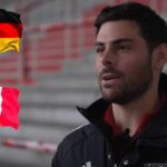 Ancien de Monaco, l’Allemand Kevin Volland sans détour : « En France, ce n’est pas facile de…