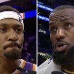 NBA – Bradley Beal bientôt libre ? La grosse bataille qui se dessine, avec les Lakers dans le lot